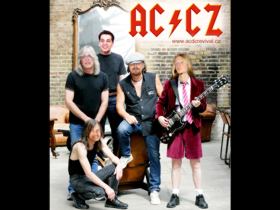 The Czech AC/DC tribute - Cover Band - ACDC revival