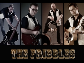 The Fribbles - Fribbles1