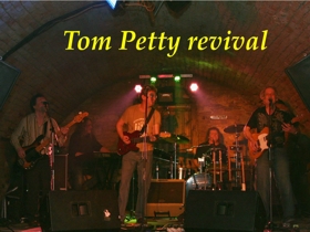 TOM PETTY 52 - Tom Petty revival