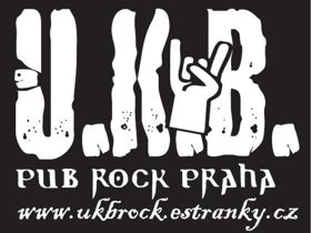 U.K.B. rock Praha - U.K.B. rock Praha
