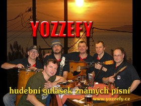 Yozzefy - 